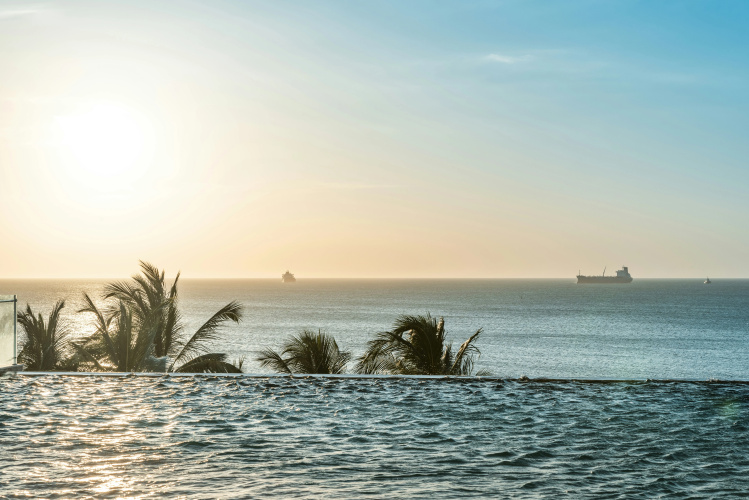 Hilton Santa Marta photo 27