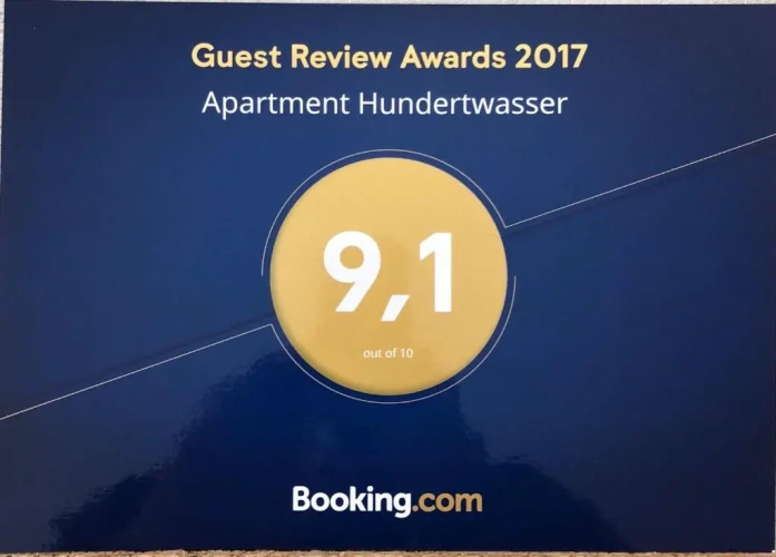 2 Bedrooms Double Apartment