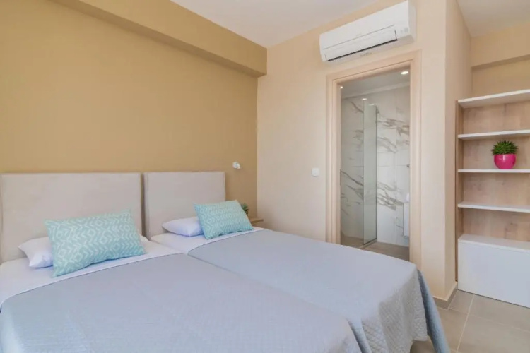 Spartakos Luxury Villa 4