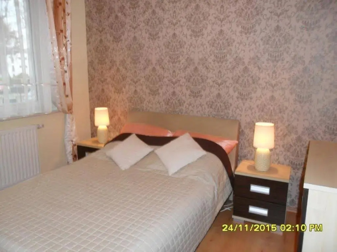 Apartament Przy Plaży