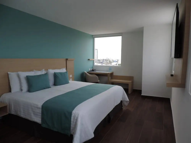 Hotel Plaza Sol