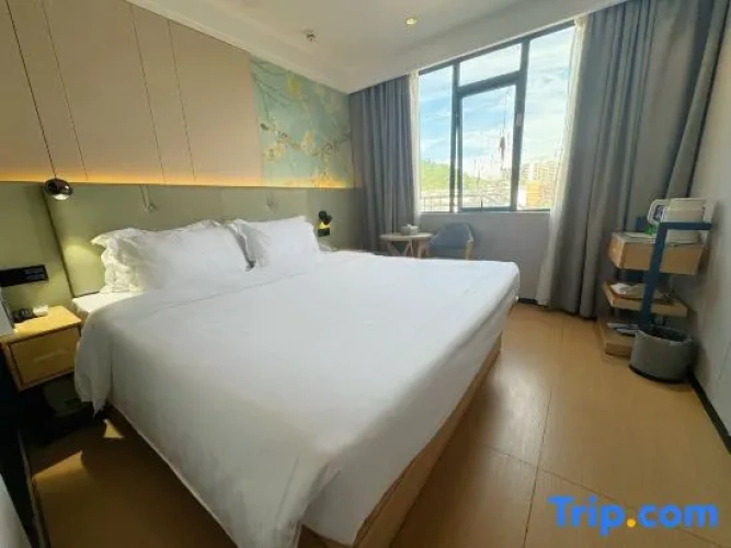 Business Double room