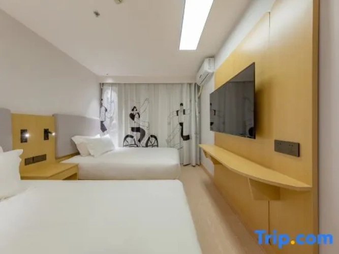 Business Twin room