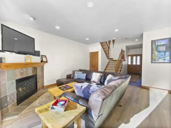 Highland Greens Pine Townhouse