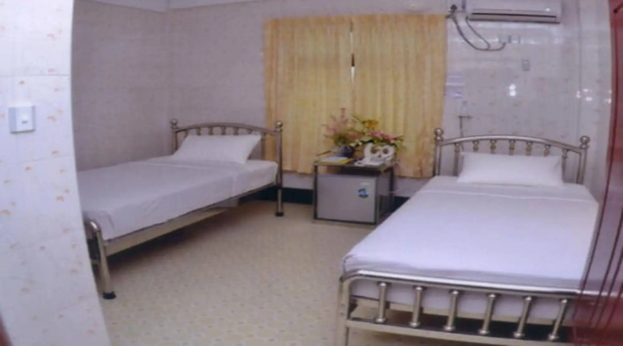 Hotel Shwe Eain Taw