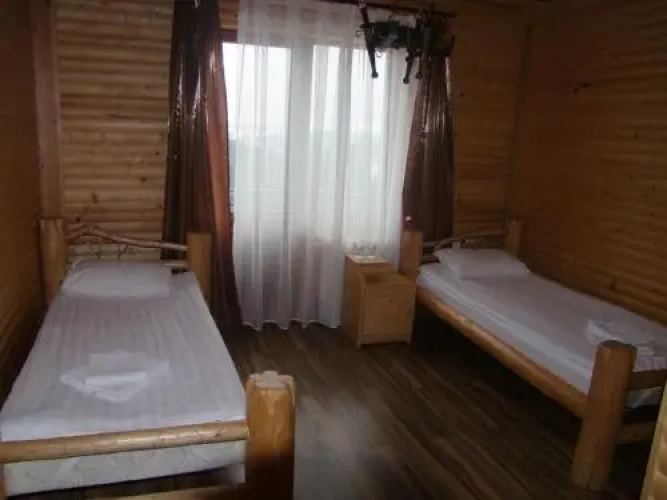 Kisva Hotel
