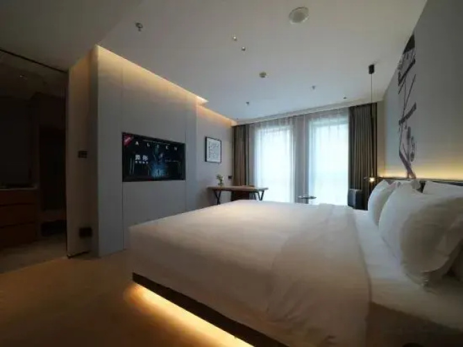 Manard International   Hotel