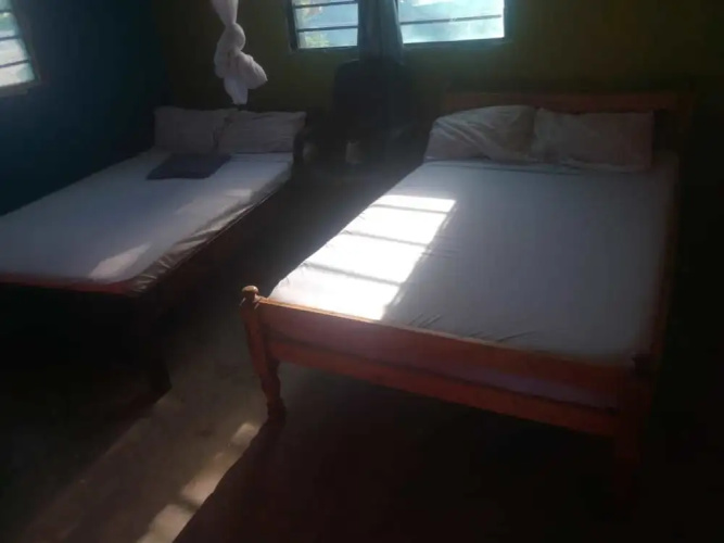 Topville Hotel