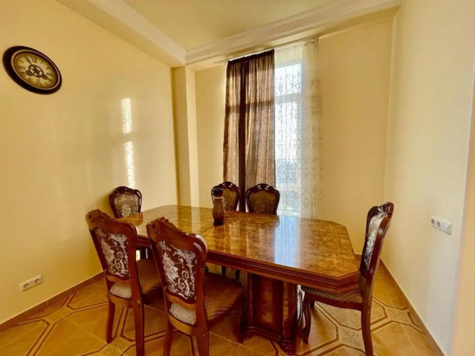 Yerevan House apartment 16