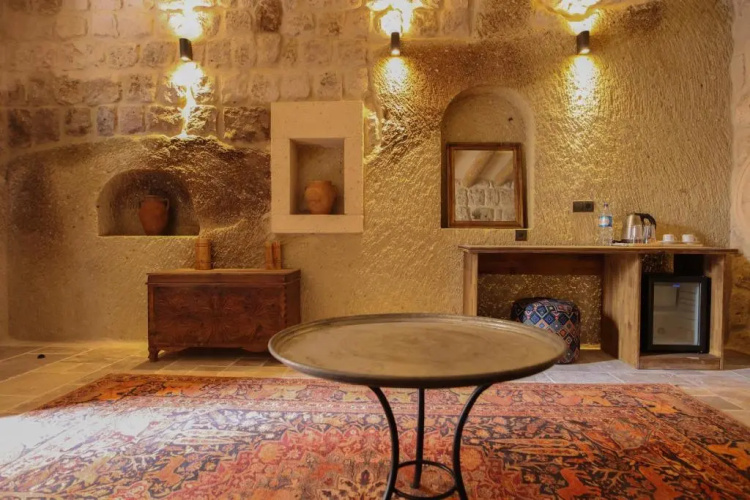 Vita Cave Hotel