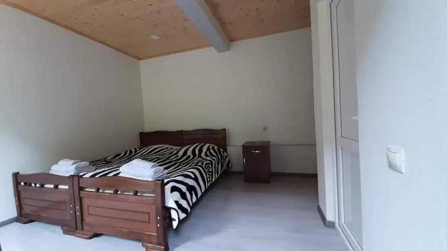Guest House Eka