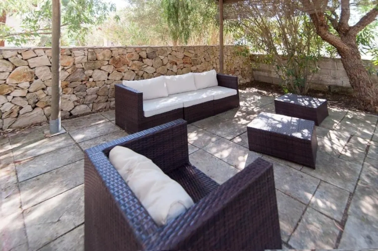 3 Bedrooms Villa