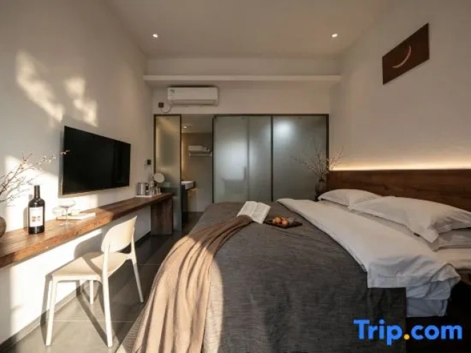 Premium Double room with mountain view