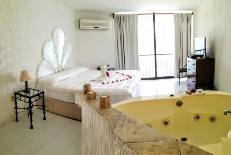 Hotel Master Club