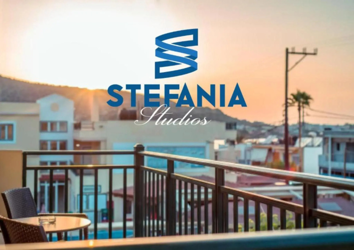 Stefania Apartment