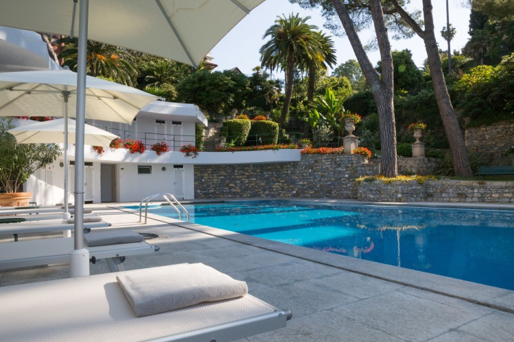 Imperiale Palace Hotel photo 10