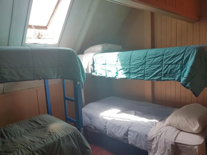 Patagonia House