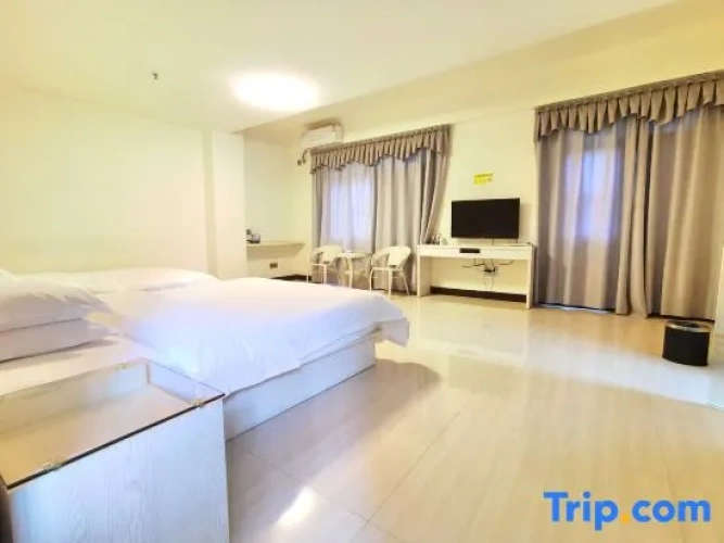 Business Twin room
