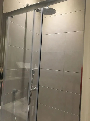Central 1 BD Apartment