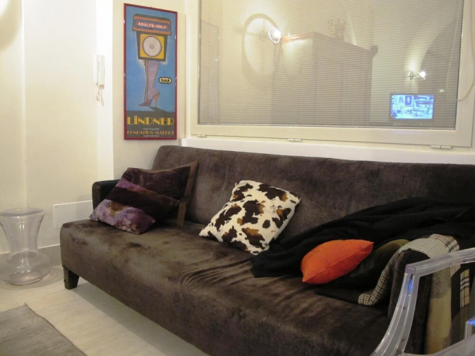 Quiriti House