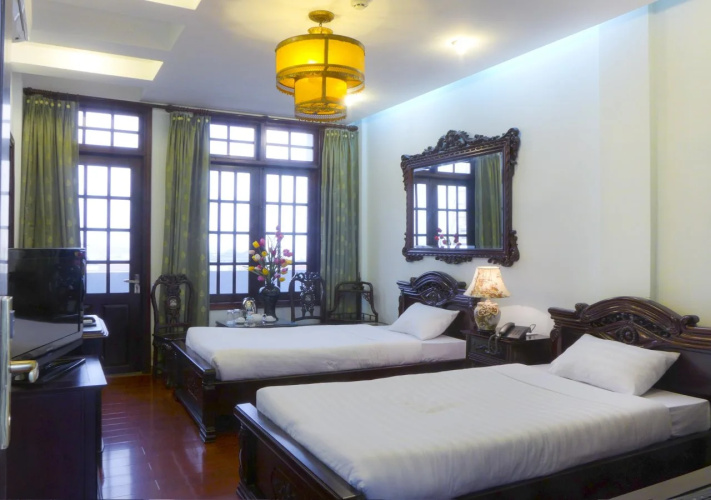 Thai Binh Hotel 2