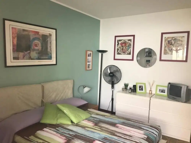 Itria Holiday Home Cala Gonone