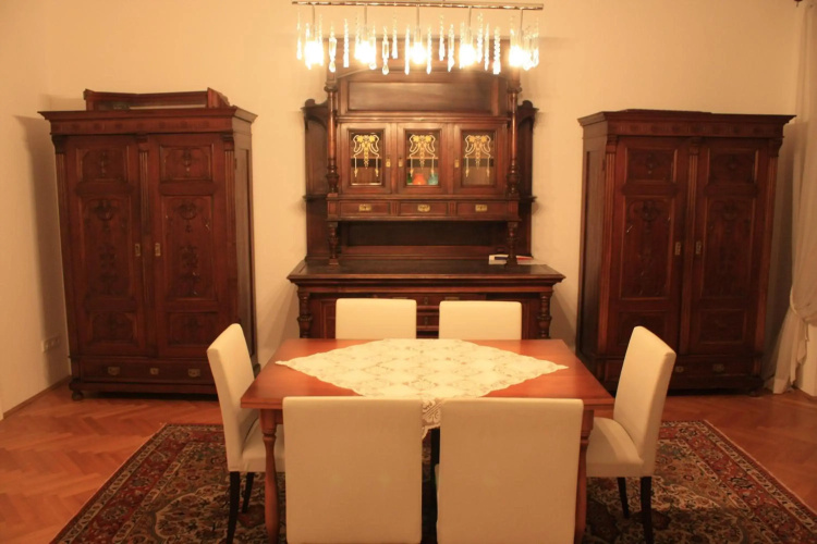 Apartment Schönbrunn