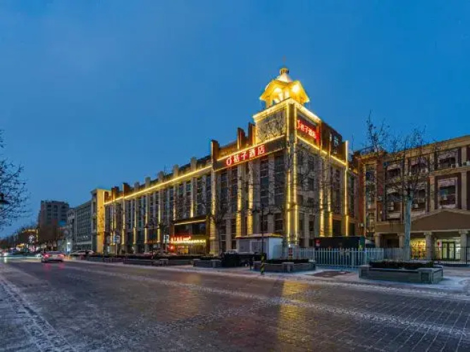 Imagen del hotel