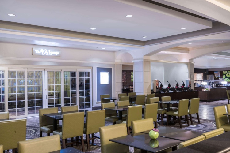 La Quinta Inn & Suites by Wyndham San Antonio Riverwalk photo 24