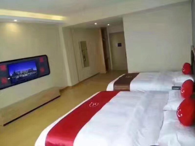 Standard Family room