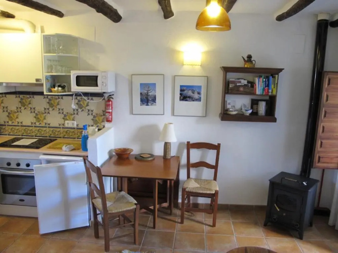 Cortijo Opazo