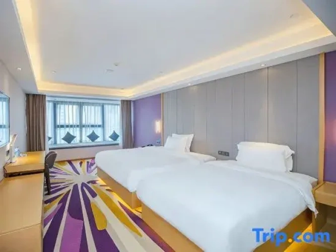 Business Twin room
