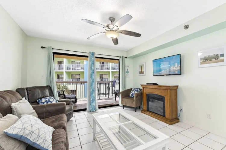 Harbor Place 206