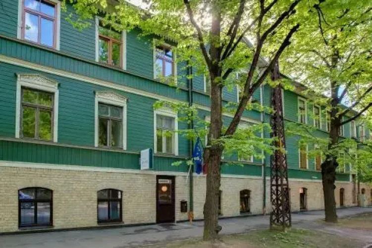 Image de l'hôtel