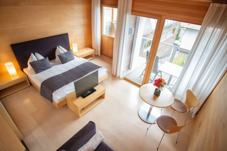 Superior Apartment