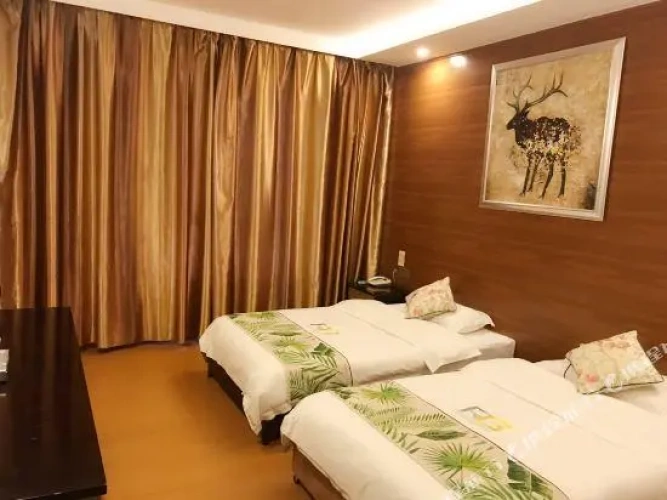 Business Double room