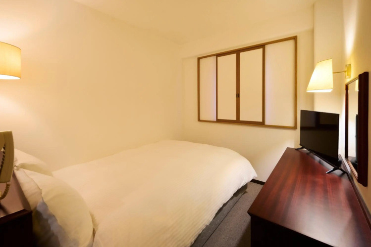 Centurion Hotel Hamamatsu