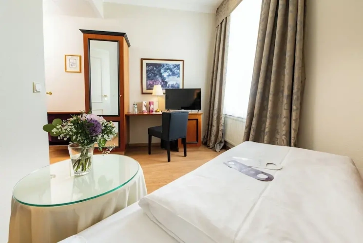 Economy Single room