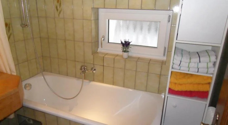 Appartement Gerold