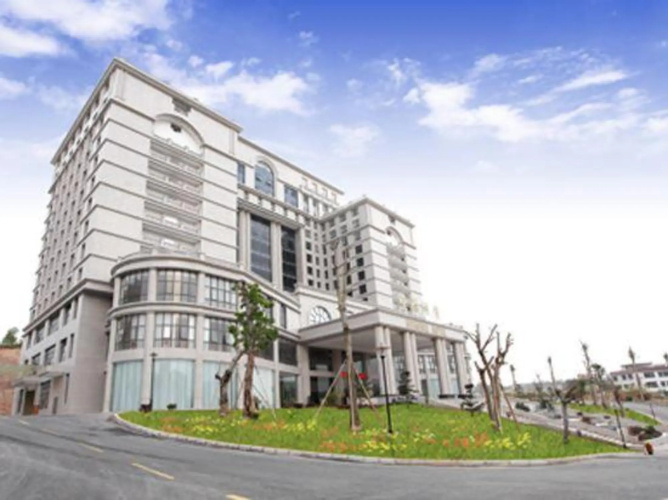 Uchoice Hotel