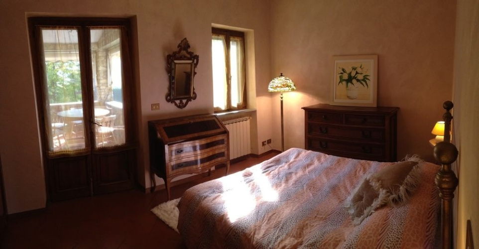 Villa Giuliana