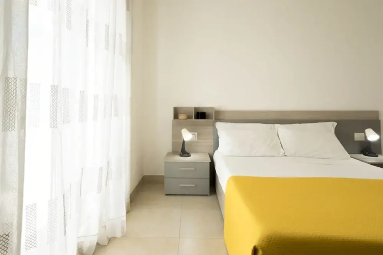 1 Bedroom Classic room