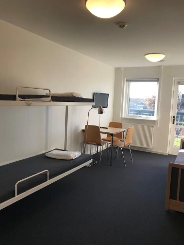 Comfort Quadruple room