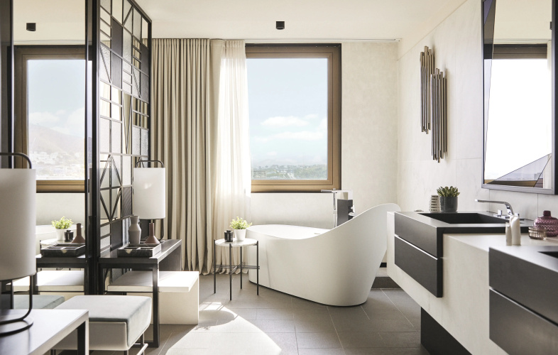 Grand Hyatt Barcelona photo 11