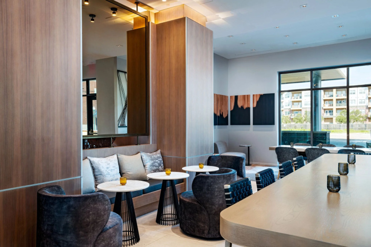 AC Hotel Waco Downtown photo 7