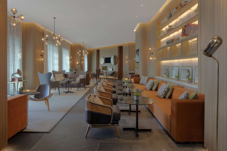 Park Hyatt Dubai photo 14