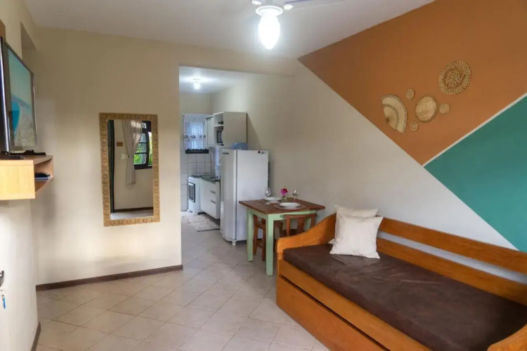 Pousada Vila Mariscalia