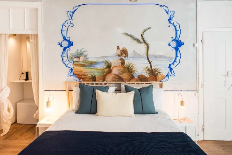 Central Studio Suite - Ericeira