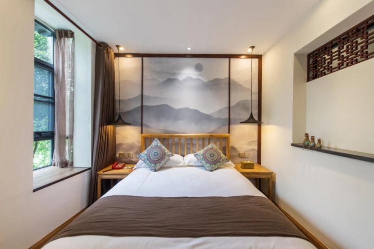 Guilin Riverside Hostel