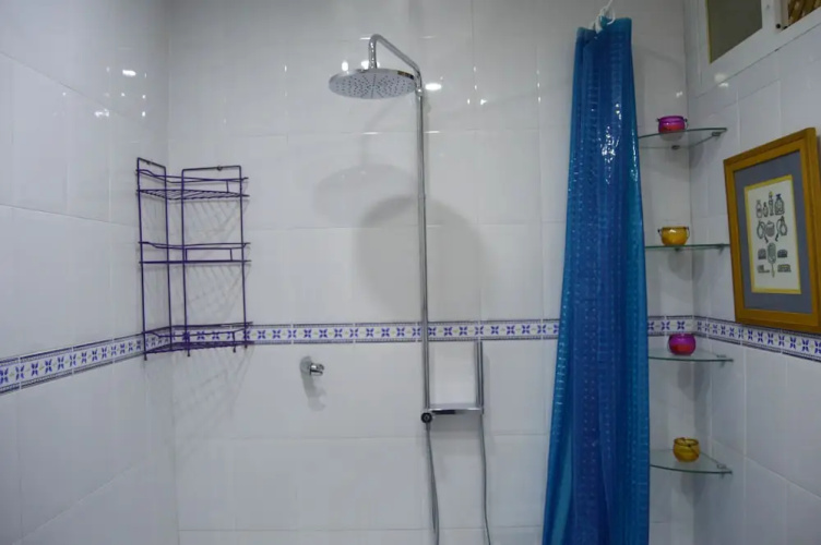 Apartamento Santa Maria
